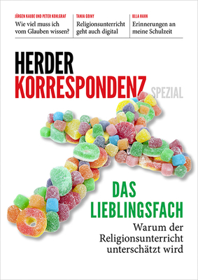 Das Lieblingsfach: Warum Der Religionsunterricht Unterschatzt Wird