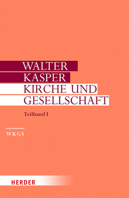 Kirche Und Gesellschaft