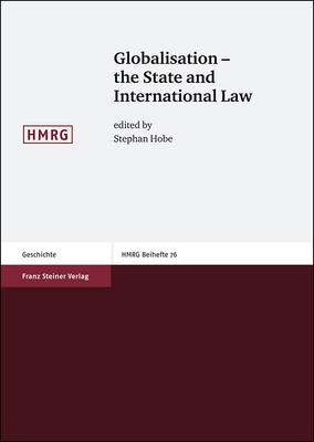 Globalisation - The State and International Law
