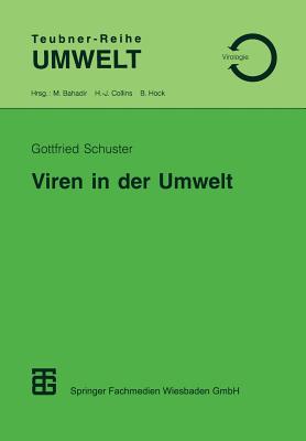 Viren in Der Umwelt