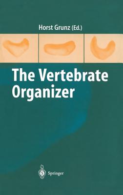 The Vertebrate Organizer