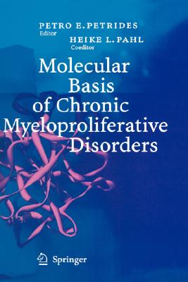 Molecular Basis of Chronic Myeloproliferative Disorders