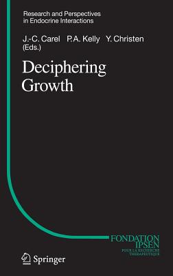 Deciphering Growth