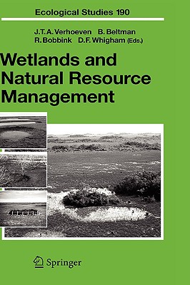 Wetlands and Natural Resource Management