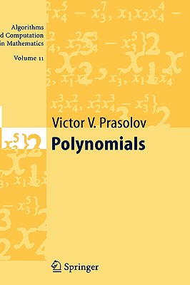 Polynomials