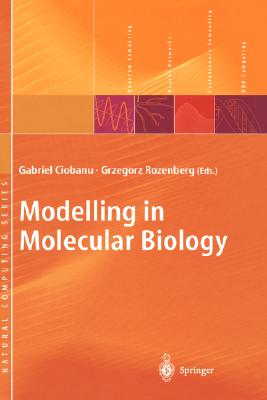 Modelling in Molecular Biology