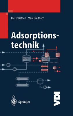 Adsorptionstechnik