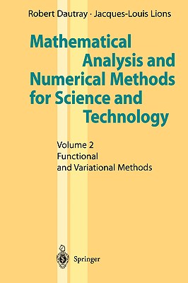 Mathematical Analysis and Numerical Methods for Science and Technology: Volume 5 Evolution Problems I