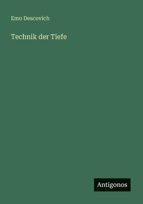 Technik der Tiefe