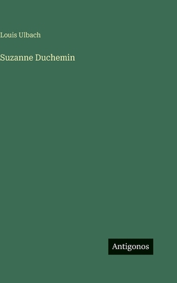 Suzanne Duchemin
