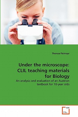 Under the microscope: CLIL teaching materials for Biology
