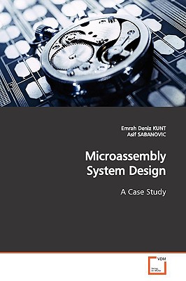 Microassembly System Design