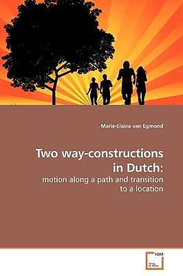 Two way-constructions in Dutch