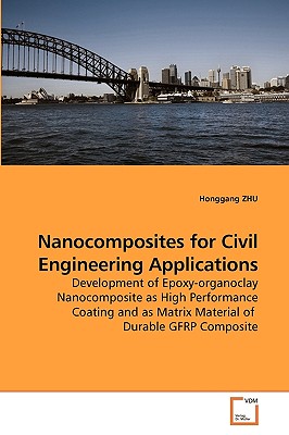 Nanocomposites for Civil Engineering Applications