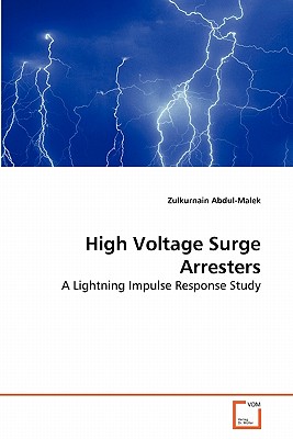 High Voltage Surge Arresters