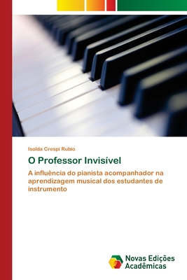 O Professor Invisível