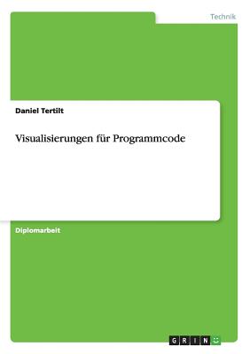 Visualisierungen für Programmcode