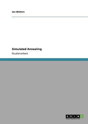 Simulated Annealing