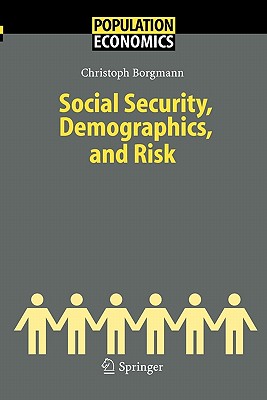 Social Security, Demographics, and Risk