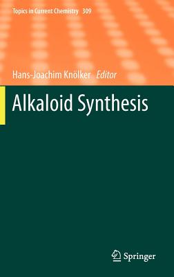 Alkaloid Synthesis