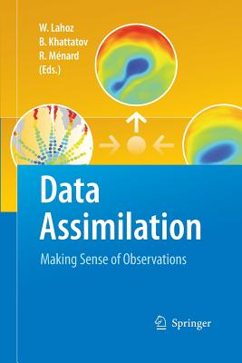 Data Assimilation: Making Sense of Observations