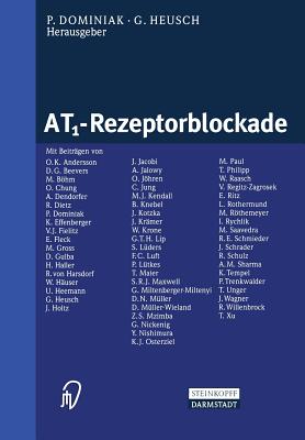At1-Rezeptorblockade