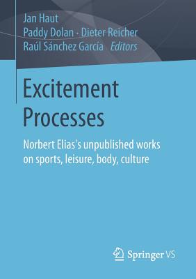 Excitement Processes: Norbert Elias's Unpublished Works on Sports, Leisure, Body, Culture