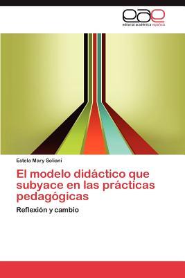 El Modelo Didactico Que Subyace En Las Practicas Pedagogicas