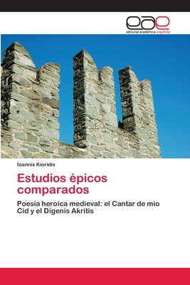 Estudios épicos comparados