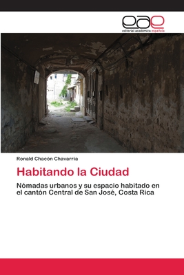 Habitando la Ciudad