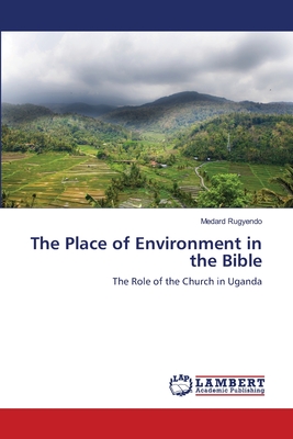 The Place of Environment in the Bible