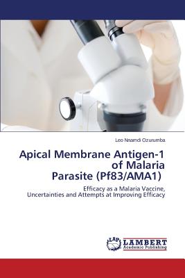 Apical Membrane Antigen-1 of Malaria Parasite (Pf83/AMA1)