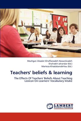 Teachers' beliefs & learning