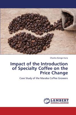 Impact of the Introduction of Specialty Coffee on the Price Change