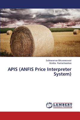APIs (Anfis Price Interpreter System)