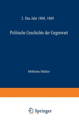 Politische Geschichte Der Gegenwart