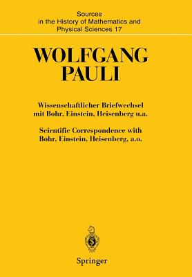 Wissenschaftlicher Briefwechsel Mit Bohr, Einstein, Heisenberg U.A. Band IV, Teil III: 1955-1956. Scientific Correspondence with Bohr, Einstein, Heise