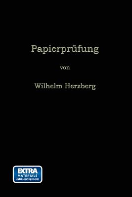 Papierprüfung: Eine Anleitung Zum Untersuchen Von Papier