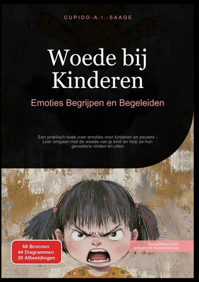 Woede bij Kinderen: Emoties Begrijpen en Begeleiden