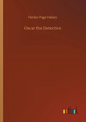 Oscar the Detective
