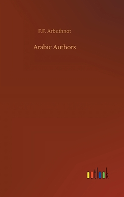 Arabic Authors