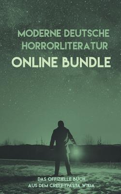 Moderne, deutsche Horrorliteratur - Online Bundle
