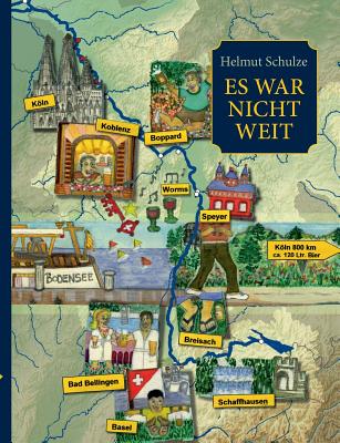 Es war nicht weit