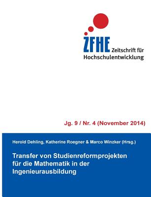 Transfer von Studienreformprojekten für die Mathematik in der Ingenieurausbildung