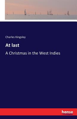 At last: A Christmas in the West Indies