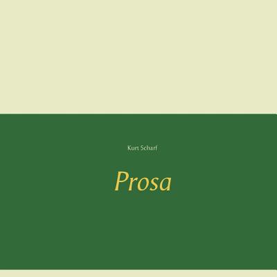 Prosa