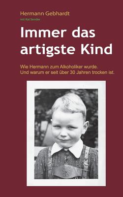 Immer das artigste Kind: Wie Hermann zum Alkoholiker wurde. Und warum er seit über 30 Jahren trocken ist.