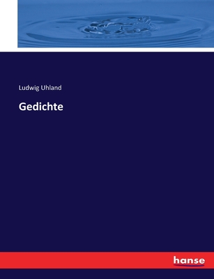 Gedichte