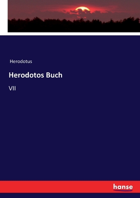 Herodotos Buch: VII