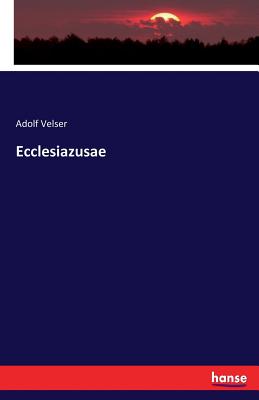 Ecclesiazusae